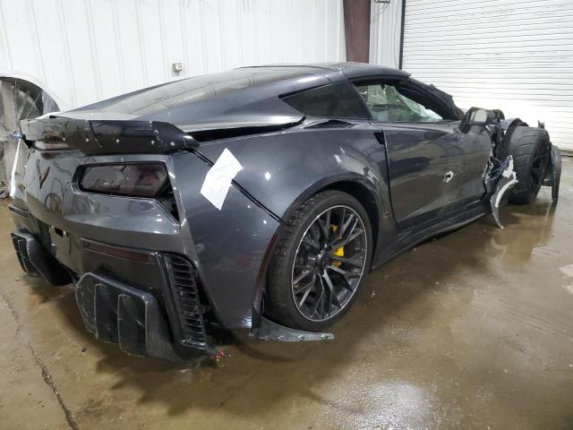 Vin: 1g1yy2d72h5118623, lot: 57045665, chevrolet corvette grand sport 2lt 20173