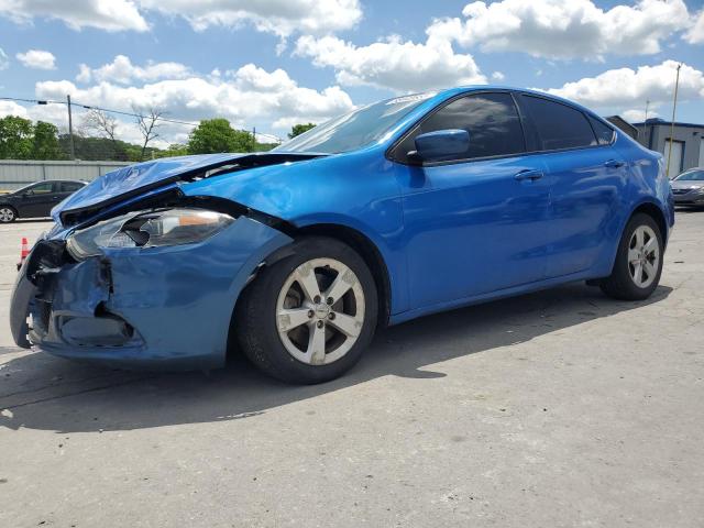 Vin: 1c3cdfbb7fd300157, lot: 55949655, dodge dart sxt 2015 img_1