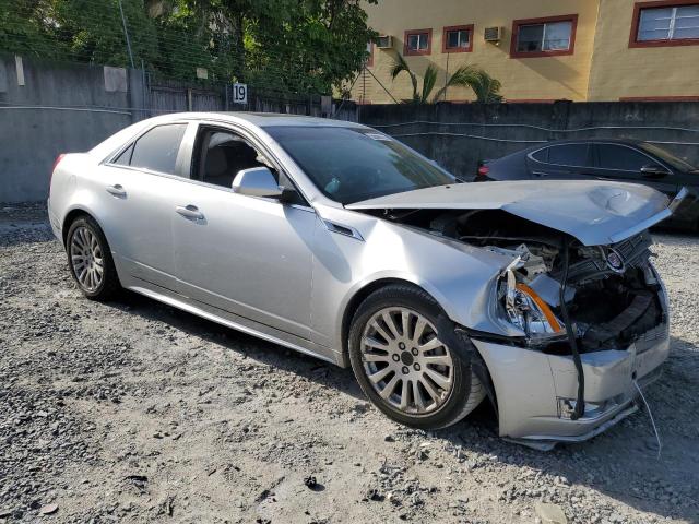 Vin: 1g6ds5ed2b0104323, lot: 56596885, cadillac cts premium collection 20114