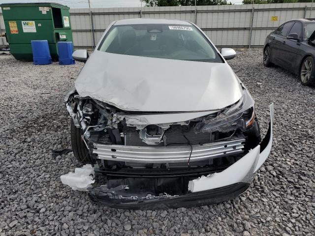 2024 TOYOTA COROLLA LE - 5YFB4MDE6RP226833