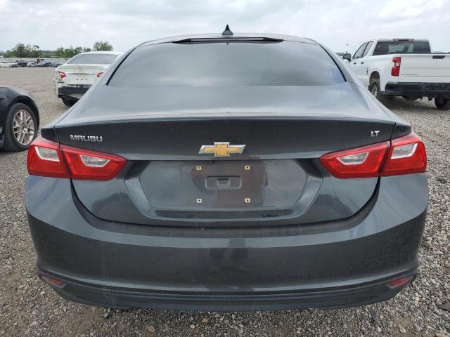 2018 CHEVROLET MALIBU LT 1G1ZD5ST7JF254702