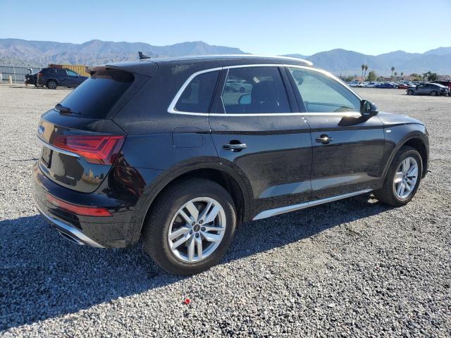 Vin: wa1gaafy4r2003249, lot: 56189945, audi q5 premium 45 20243