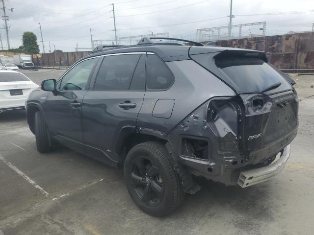 Vin: 4t3ewrfv2lu001971, lot: 55814225, toyota rav4 xse 20202