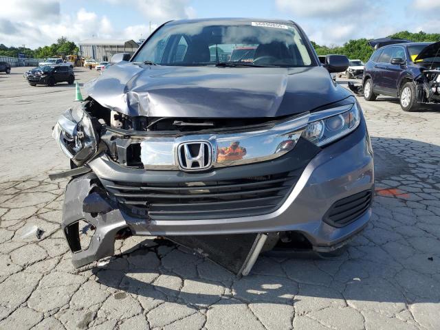 2019 HONDA HR-V LX 3CZRU5H30KM724319