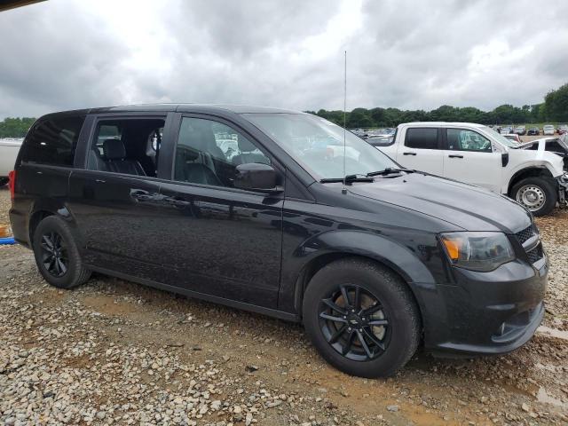 Vin: 2c4rdgeg4kr670170, lot: 58588985, dodge caravan gt 20194