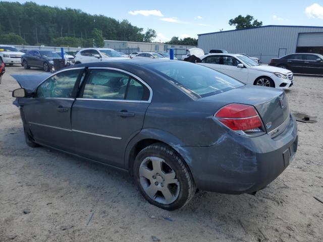 SATURN AURA XE 2007 charcoal  gas 1G8ZS57NX7F299403 photo #3
