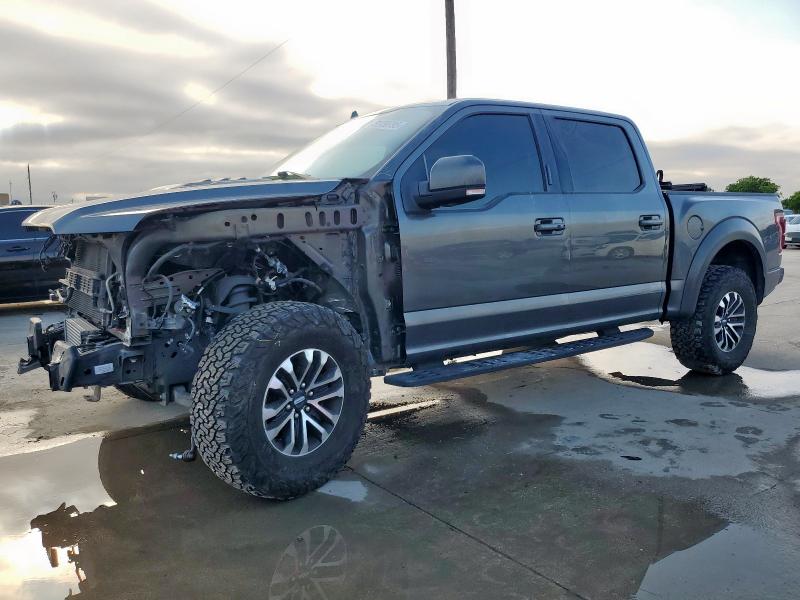 Vin: 1ftfw1rg5kfd35236, lot: 55858795, ford f150 raptor 2019 img_1