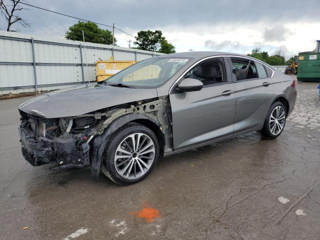 Vin: w04gm6sx0j1072337, lot: 55836575, buick regal preferred ii 2018 img_1