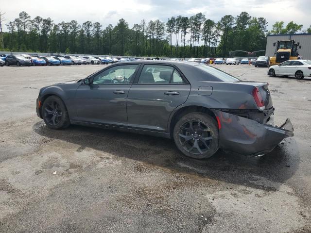 Vin: 2c3ccabg5nh116032, lot: 58744755, chrysler 300 s 20222