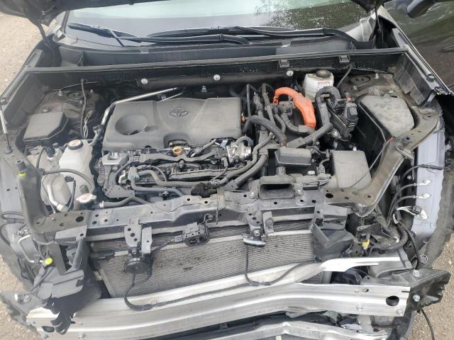 2023 TOYOTA RAV4 LE - 2T3BWRFV2PW165536
