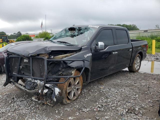 Vin: 1ftew1ef0gfb69594, lot: 57850475, ford f-150 supercrew 2016 img_1