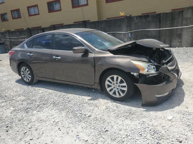 Vin: 1n4al3ap9dc907252, lot: 57262845, nissan altima 2.5 20134