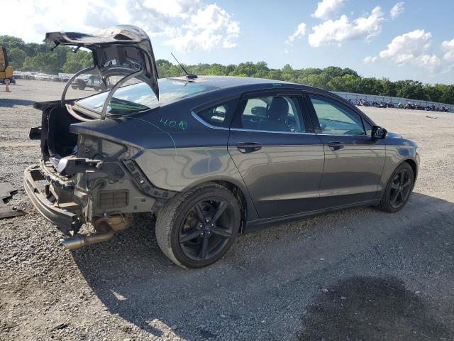 Vin: 3fa6p0h70gr243444, lot: 57764065, ford fusion se 20163
