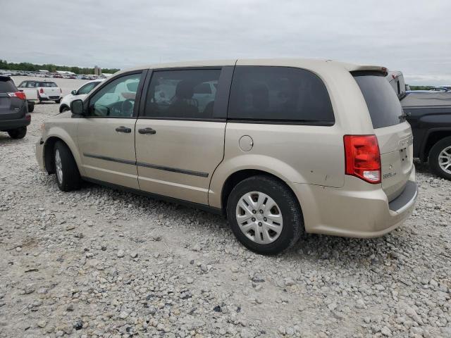 Vin: 2c4rdgbg6er227821, lot: 57506515, dodge caravan se 20142