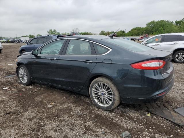 Vin: 3fa6p0hd9er155611, lot: 58166555, ford fusion se 20142