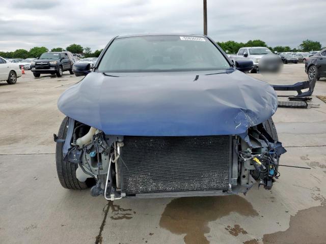 2015 HONDA ACCORD EX - 1HGCR2F73FA263669