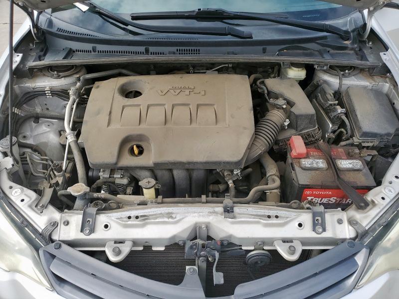 2016 TOYOTA COROLLA L - 5YFBURHE4GP422421