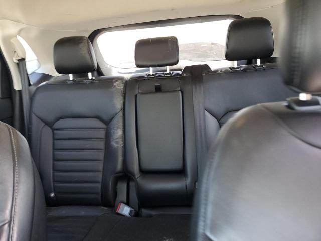 2016 FORD EDGE SEL - 2FMPK4J80GBC17489