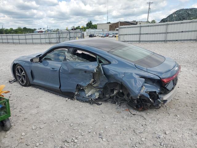 Vin: wauejbfw0n7009075, lot: 57801355, audi e-tron gt prestige 20222