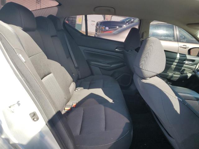 2020 NISSAN ALTIMA S - 1N4BL4BV7LC149787