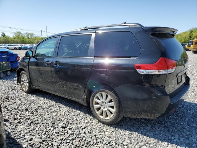 Vin: 5tdjk3dc7bs028124, lot: 56458915, toyota all models le 20112