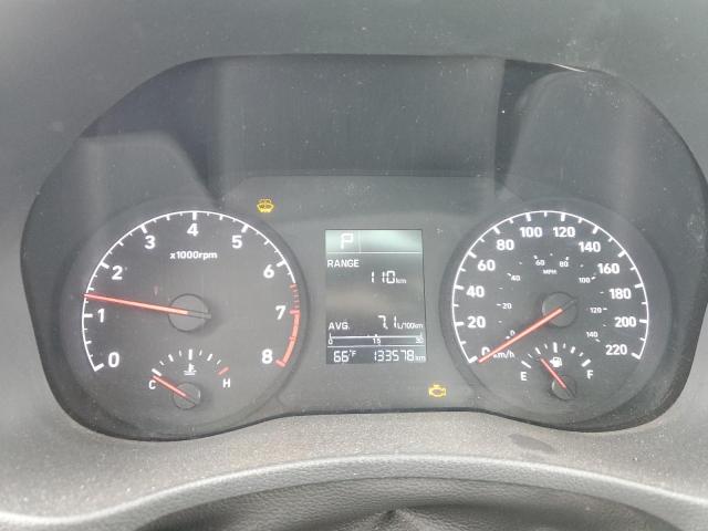 2020 HYUNDAI ACCENT SE - 3KPC25A6XLE092091