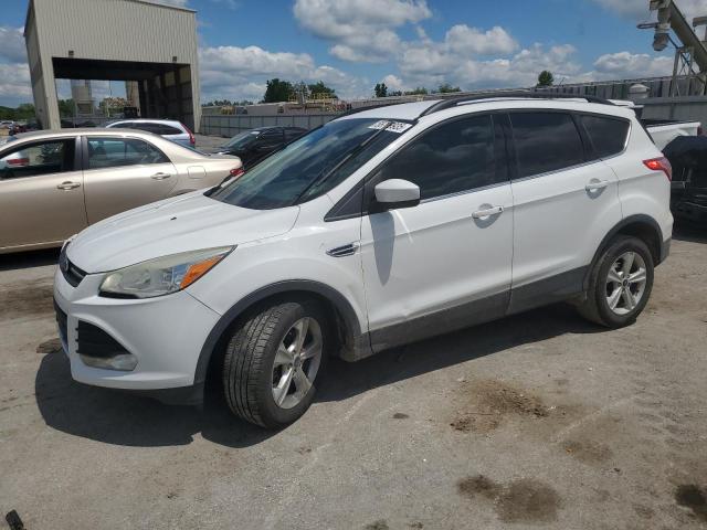 Vin: 1fmcu0gx9fua89875, lot: 58719935, ford escape se 2015 img_1