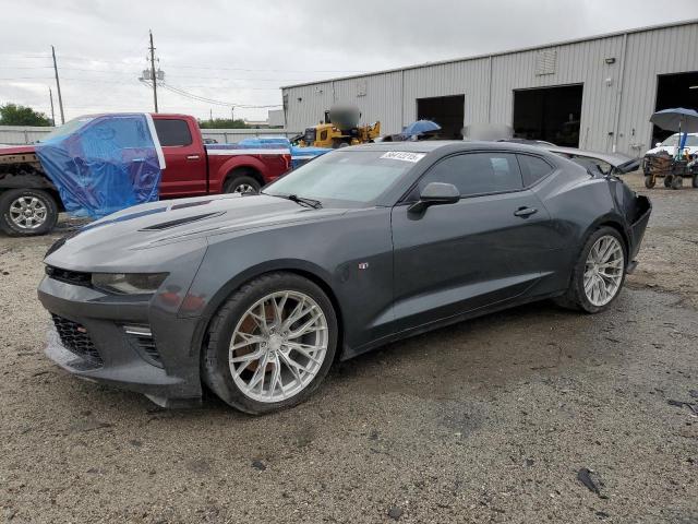 Vin: 1g1fh1r77j0184405, lot: 56412215, chevrolet camaro ss 2018 img_1