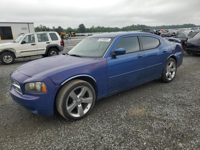 Vin: 2b3ca9cv8ah316802, lot: 58168825, dodge charger rallye 2010 img_1