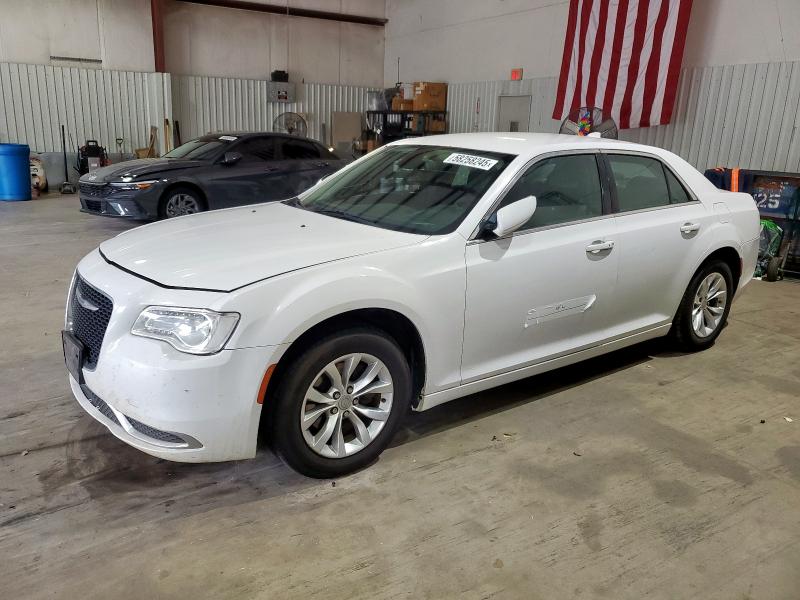 Vin: 2c3ccaag8fh875874, lot: 58258245, chrysler 300 limited 2015 img_1