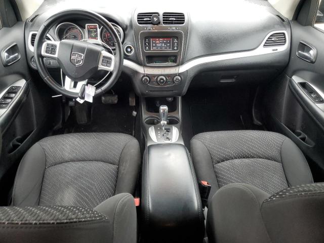 2018 DODGE JOURNEY SE - 3C4PDCAB5JT517612