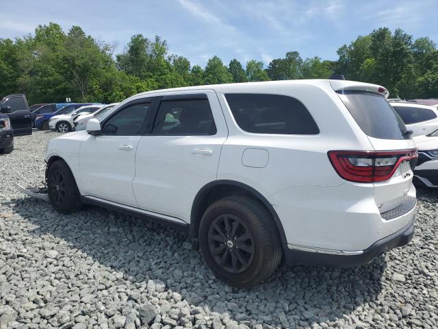 Vin: 1c4sdjft9lc309554, lot: 54742535, dodge durango ssv 20202