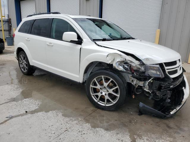 Vin: 3c4pdceg0et309861, lot: 55318185, dodge journey r/t 20144