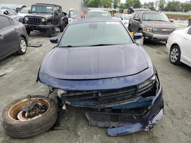 2015 DODGE CHARGER R/ 2C3CDXCTXFH765628