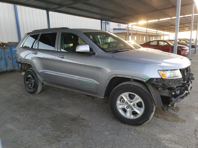 Vin: 1c4rjfag7gc414274, lot: 57475365, jeep grand cher laredo 20164