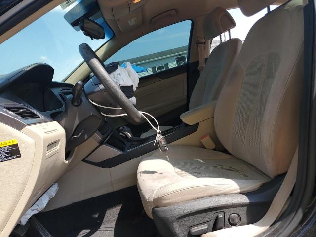 2016 HYUNDAI SONATA SPO - 5NPE34AF8GH427303