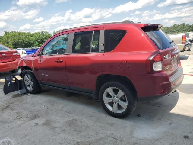 Vin: 1c4njdeb1gd572556, lot: 58125085, jeep compass latitude 20162