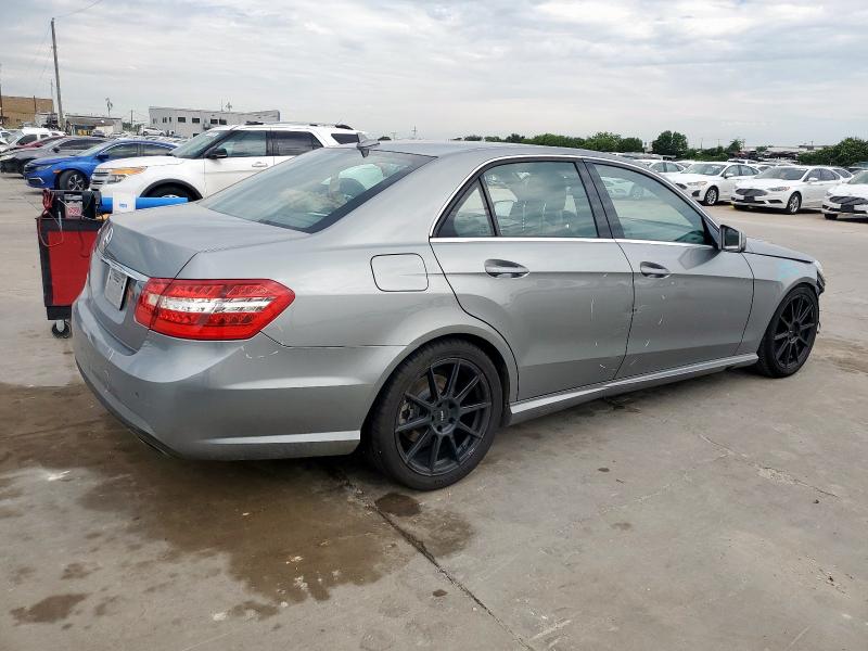 Vin: wddhf5gb5ba409670, lot: 58074985, mercedes-benz e-class 350 20113