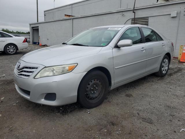 Vin: 4t1bf3ek1au019732, lot: 58469755, toyota camry base 2010 img_1