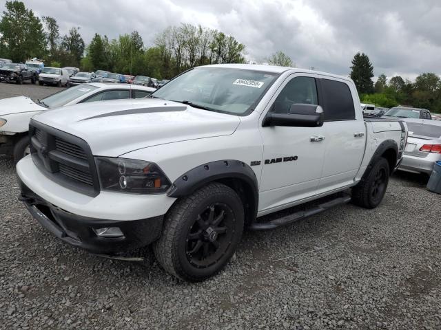 DODGE RAM 1500