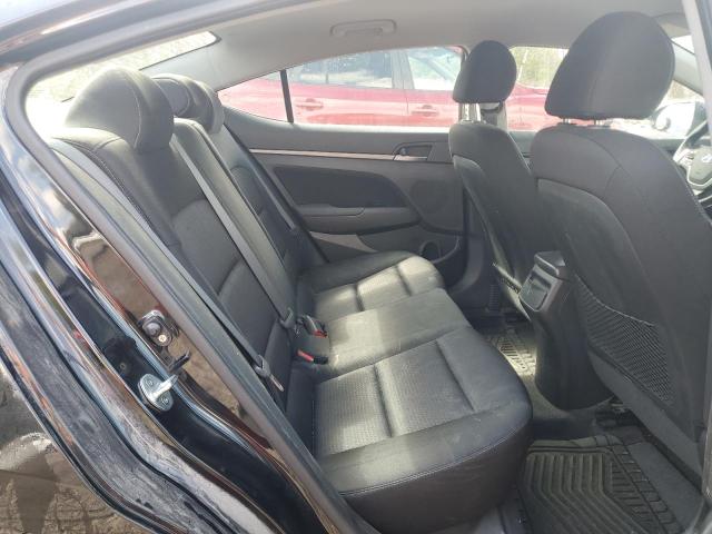 2017 HYUNDAI ELANTRA SE - KMHD84LF3HU417369