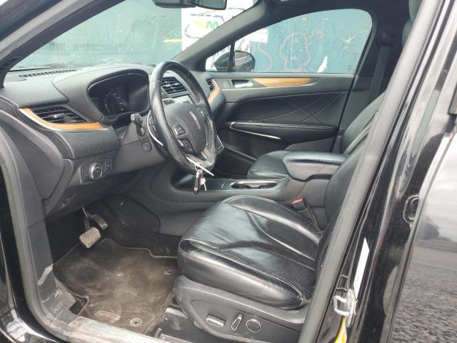 2015 LINCOLN MKC 5LMCJ1A98FUJ24802