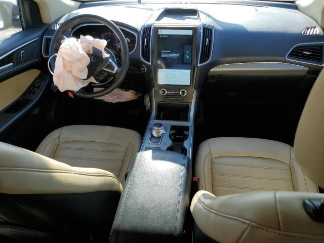 2021 FORD EDGE SEL - 2FMPK4J95MBA10696