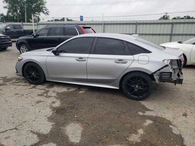 Vin: 2hgfe2f50nh519919, lot: 56391695, honda civic sport 20222
