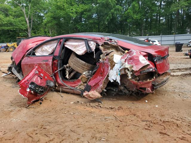 Vin: 5yjsa1e51nf470790, lot: 56252675, tesla model s 20222