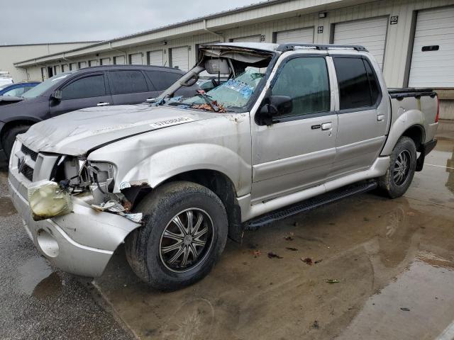 2004 FORD EXPLORER S #3159326012