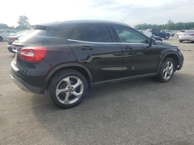 Vin: wdctg4gb9kj550277, lot: 57277445, mercedes-benz gla-class 250 4matic 20193