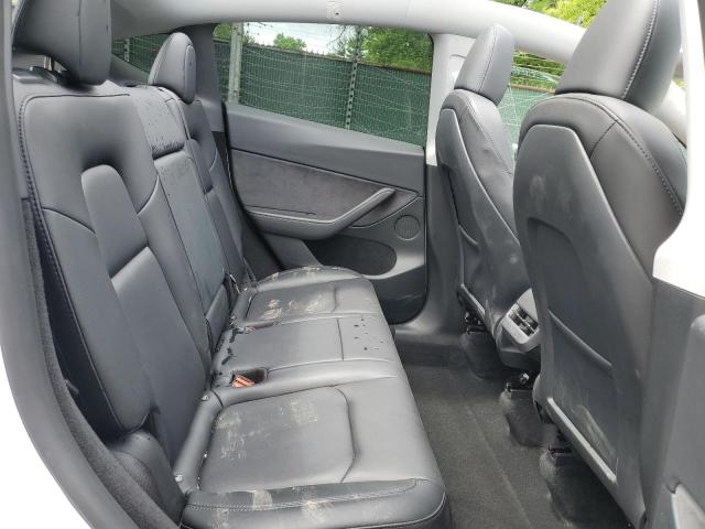 2023 TESLA MODEL Y 7SAYGDEE1PF807829