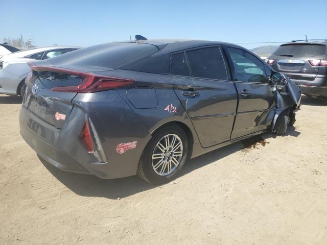 Vin: jtdkarfp0h3066587, lot: 56509915, toyota prius 20173