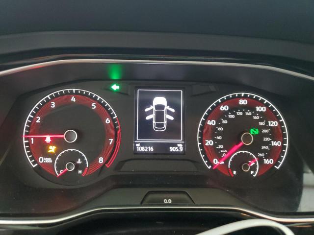 2019 VOLKSWAGEN JETTA S - 3VWC57BU4KM052431